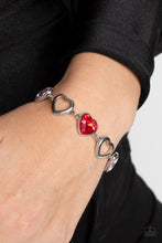 Load image into Gallery viewer, Sentimental Sweethearts - Multi Bracelet
