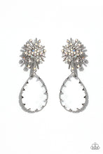 Load image into Gallery viewer, Stellar Shooting Star - Multi Post Earrings