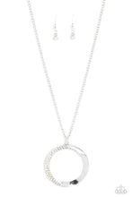Load image into Gallery viewer, Encrusted Elegance - Multi Necklace