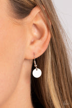 Load image into Gallery viewer, Comet Candy - Pink Necklace