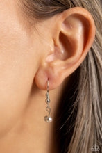 Load image into Gallery viewer, Naturally Notorious - White Necklace