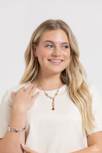 Load image into Gallery viewer, Honest Heirloom - Brown Bracelet