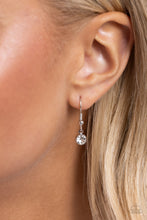 Load image into Gallery viewer, Castle Cadenza - Red Necklace