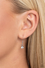 Load image into Gallery viewer, Timeless Triumph - White Necklace