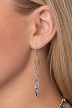 Load image into Gallery viewer, Seize the Swirls - Pink Necklace