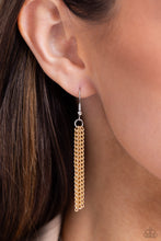 Load image into Gallery viewer, Against the LOCK - Multi Necklace