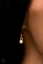 Load image into Gallery viewer, Ardent Antique - Gold Necklace