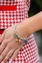 Load image into Gallery viewer, Tourist Trimmings - Multi Bracelet
