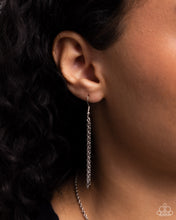 Load image into Gallery viewer, Colored Cadence - Blue Necklace