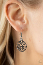 Load image into Gallery viewer, To Coin A Phrase - Brown Necklace