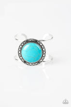 Load image into Gallery viewer, RODEO Rage - Blue Bracelet