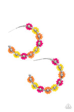 Load image into Gallery viewer, Growth Spurt - Multi Hoop Earrings