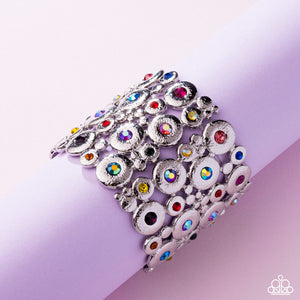 Millennial Medley - Multi Bracelet