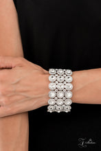 Load image into Gallery viewer, Celebratory Sparkle - 2021 Zi Collection Bracelet