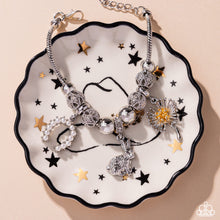Load image into Gallery viewer, Graceful Godsend - White Bracelet