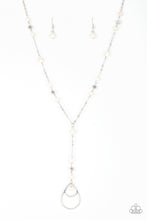 Load image into Gallery viewer, Sandstone Savannahs - White Necklace