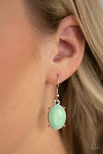 Load image into Gallery viewer, Goddess Glow - Green Necklace