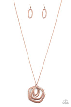 Load image into Gallery viewer, Urban Artisan - Copper Necklace