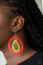 Load image into Gallery viewer, Show Your True NEONS - Multi Earrings