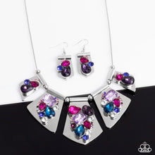 Load image into Gallery viewer, The Laura - 2023 Zi Collection Signature Series Necklace