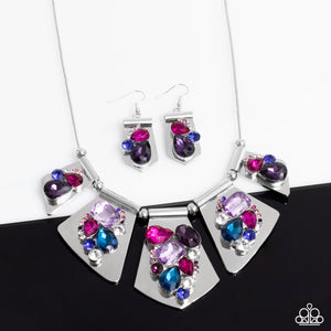 The Laura - 2023 Zi Collection Signature Series Necklace
