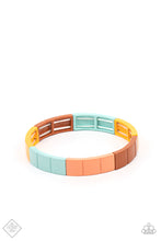 Load image into Gallery viewer, Material Movement - Multi Bracelet