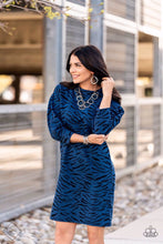 Load image into Gallery viewer, Spinning With Sass - Silver Earrings