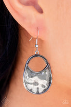 Load image into Gallery viewer, Rio Rancho Relic - Silver Earrings