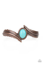 Load image into Gallery viewer, Wild Wild NEST - Copper Bracelet