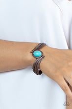 Load image into Gallery viewer, Wild Wild NEST - Copper Bracelet