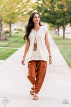 Load image into Gallery viewer, Namaste Mama - Multi Necklace