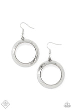 Load image into Gallery viewer, Authentic Appeal - Silver Earrings