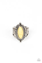 Load image into Gallery viewer, Mojave Metro - Yellow Ring