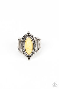 Mojave Metro - Yellow Ring