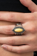 Load image into Gallery viewer, Mojave Metro - Yellow Ring