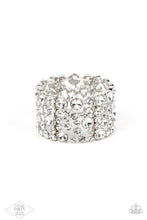 Load image into Gallery viewer, One Up - White 2022 Zi Collection Bracelet