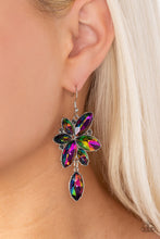 Load image into Gallery viewer, Radiant Retrospection - Multi Earrings