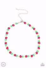 Load image into Gallery viewer, SEED Limit - Pink Choker Necklace