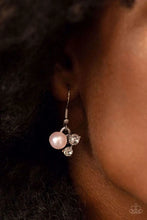 Load image into Gallery viewer, Toast to Perfection - Pink Necklace