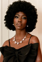 Load image into Gallery viewer, Toast to Perfection - Pink Necklace