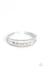 Load image into Gallery viewer, Lucid Layers - Multi Bracelet