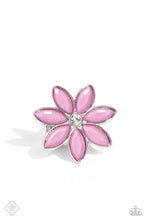 Load image into Gallery viewer, GARDEN My French - Purple Ring
