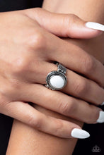 Load image into Gallery viewer, Ranch Ready - White Ring