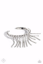 Load image into Gallery viewer, Stardust Shower - White Bracelet