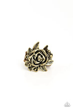 Load image into Gallery viewer, Bouquet Bonanza - Brass Ring