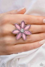 Load image into Gallery viewer, GARDEN My French - Purple Ring