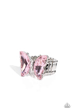 Load image into Gallery viewer, Lazy Afternoon - Pink Ring