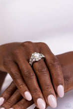 Load image into Gallery viewer, Titanic Tango - White Ring