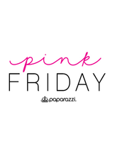 Load image into Gallery viewer, Pink Friday Bag &amp; Bling Bundle