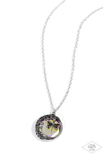 Load image into Gallery viewer, WHIMSY Beneath My Wings! - Multi Necklace